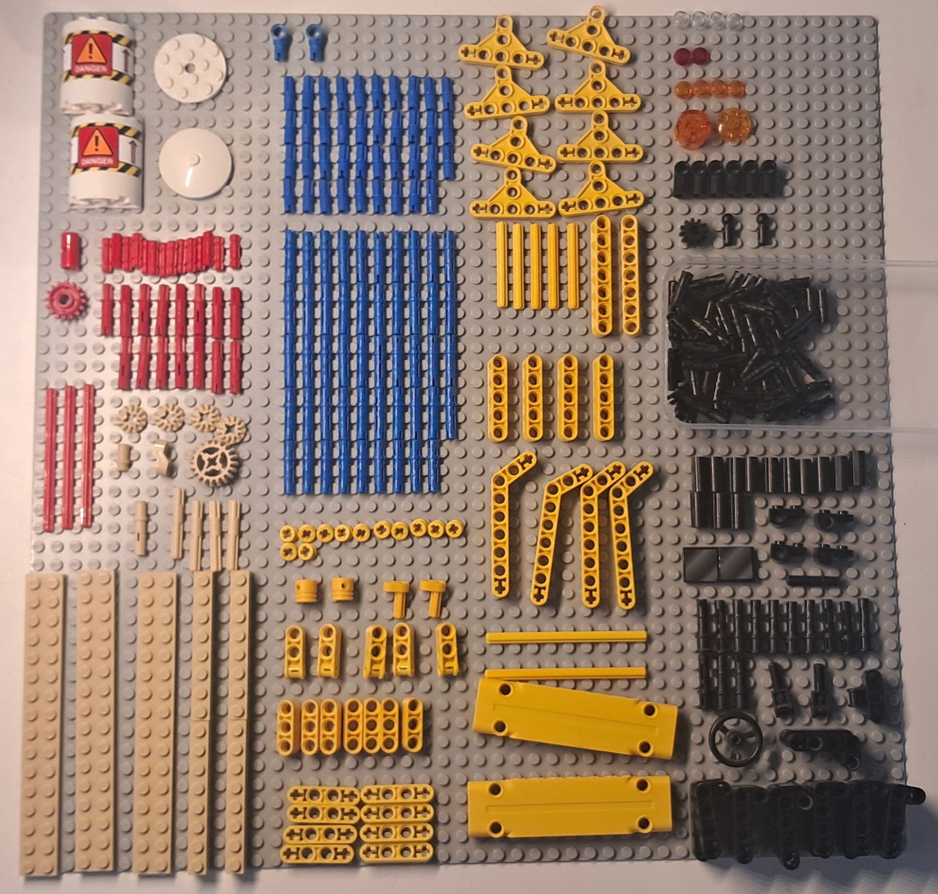 Lego Technic 42079
