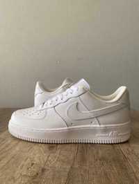 Nike Air Force 1 Biały 43