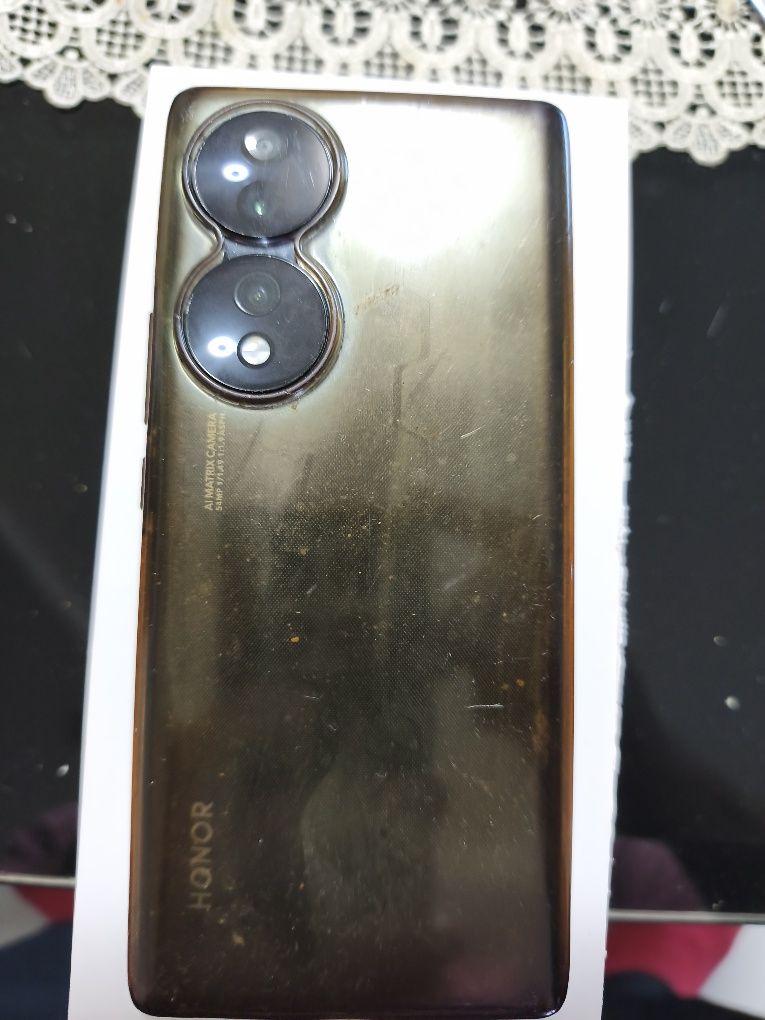Telefon honor 70