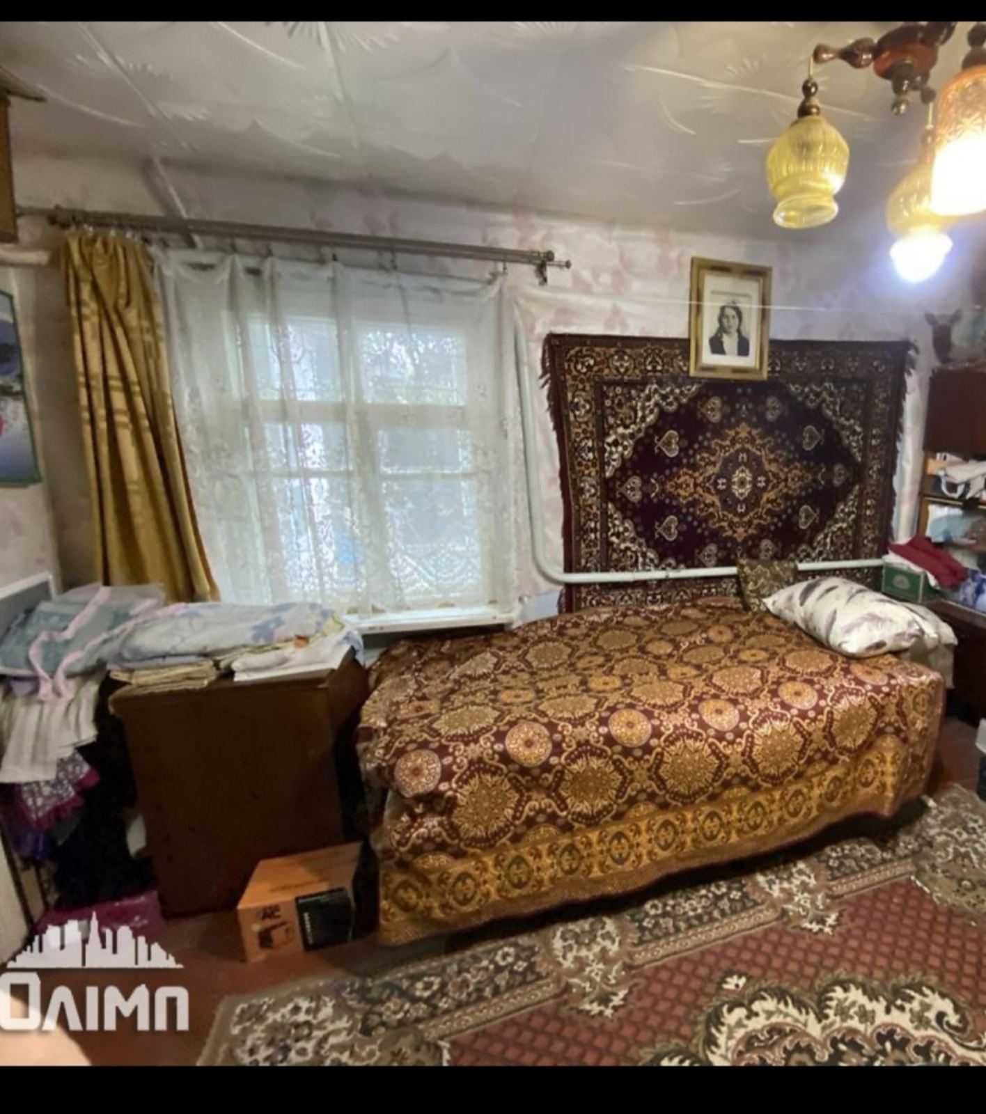 Продається частина будинку район Ближнє Замостя 0962