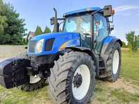 New Holland T6030