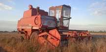 Części do kombajnu Massey Ferguson 520/525/620/625