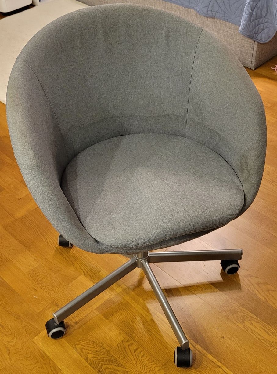 Fotel biurowy (obrotowy) IKEA SKRUVSTA