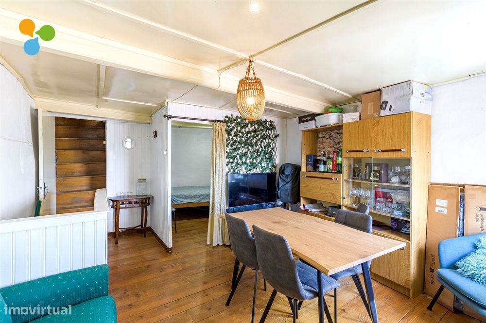 Moradia Casal da Serra, Tortosendo