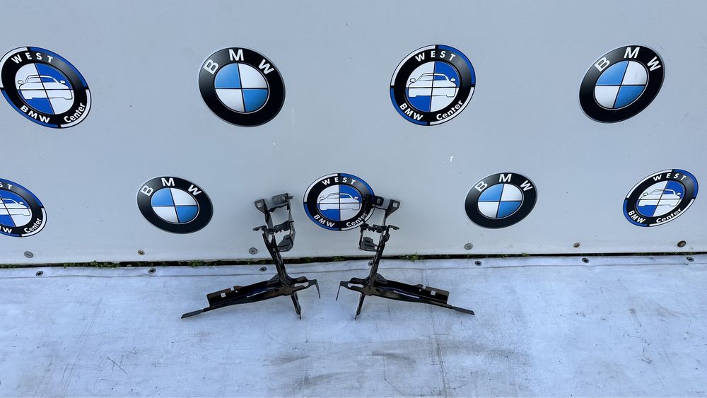 Кронштейн кріплення фари BMW G20 G21 кріплення кронштейн фари бмв г20