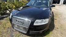 Audi a6 c6 2.0 fsi 2006 LY9B