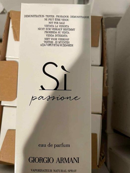 Perfumy Wielu marek