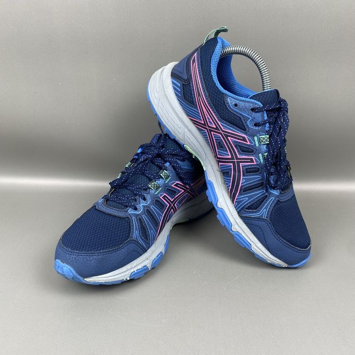Кросівки Asics Gel Venture 7 1012A476 Оригінал