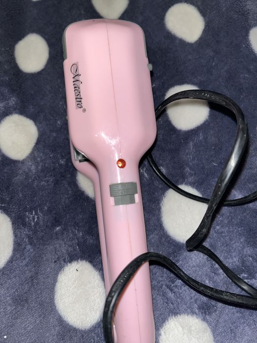 Гафре плойка для волосся