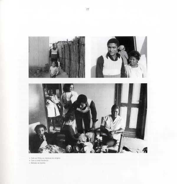 Eusébio a minha historia