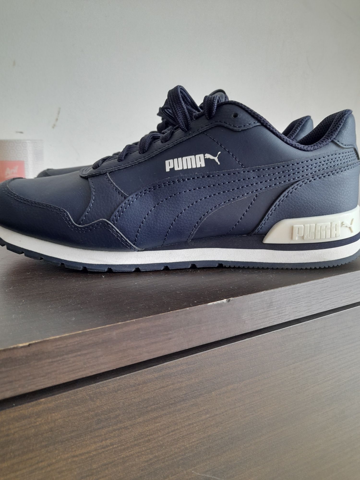 Buty Puma damskie