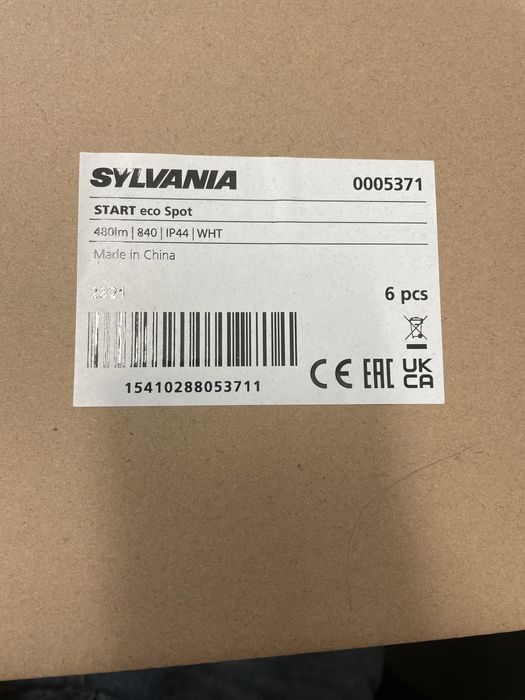 Sylvania START Eco Spot