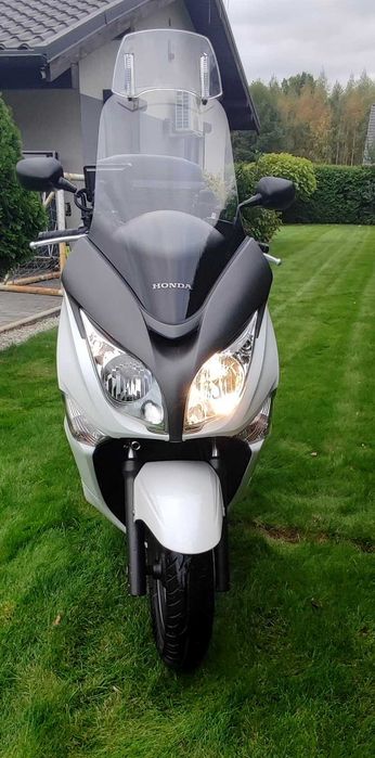 Skuter Honda SW-T400 zadbany, Polecam !