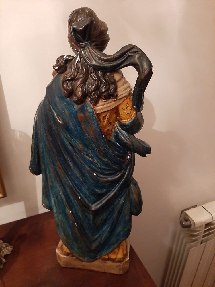 Vendo estatua Nossa Senhora