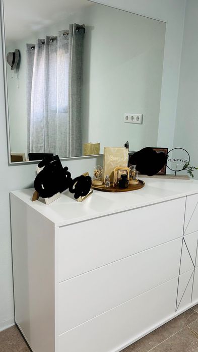 Quarto de Casal 1