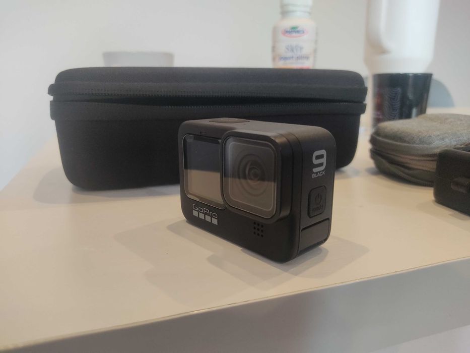 GoPro hero 9 Black