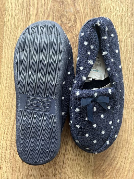 Pantufas N° 36 novas