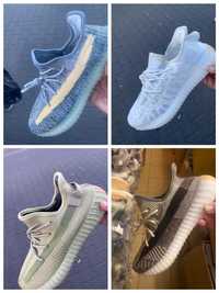 Buty męskie Adidas yeezy