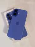 Iphone 16 128GB OPIS!!