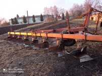 Продам Плуг плн -8