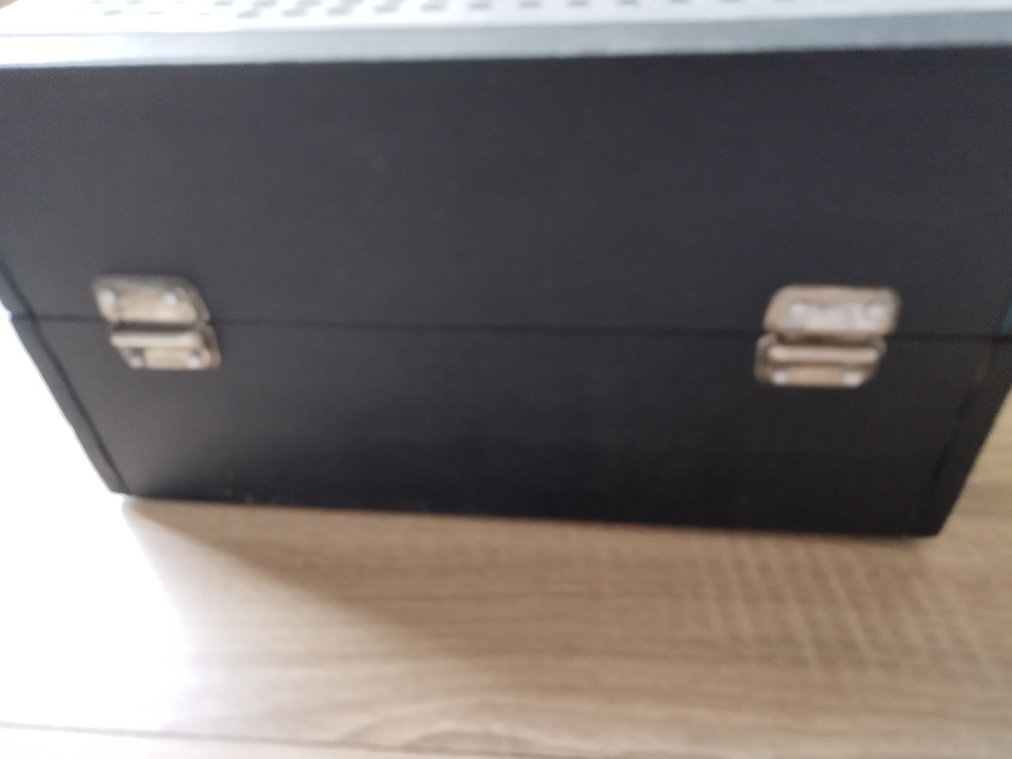 UNITRA Fonica gramofon
