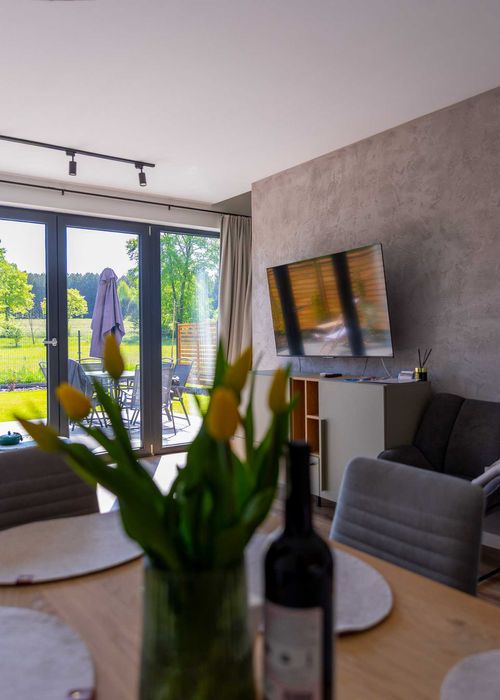 Domek do wynajęcia Jura Krakowsko Częstochowska balia z jacuzzi, sauna