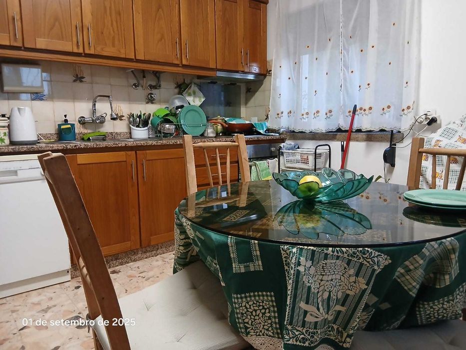 apartamento T1 no Fundão » tudo incluído