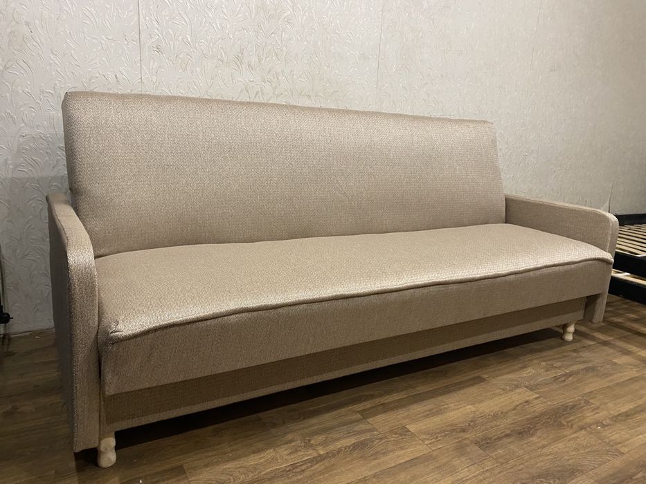 Новый диван книжка,от производителя. ОПТ - РОЗНИЦА.Экспресс Доставка.