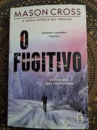 O Fugitivo - Mason Cross