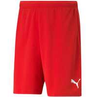 Puma Spodenki Męskie Sportowe teamRISE Short r. S