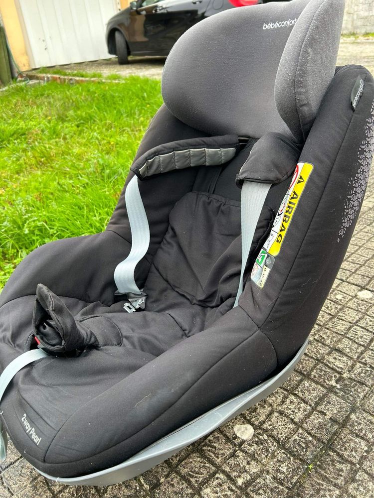 Cadeira bebe crianca e Isofix bebeconfort