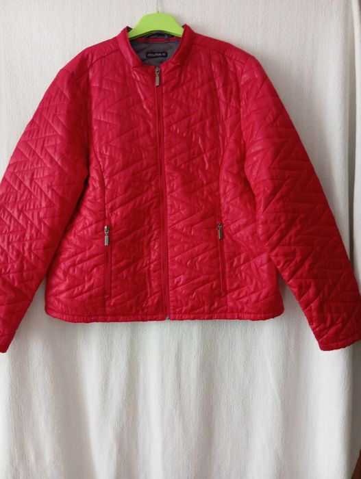 Куртка жіноча LAURA TIRELLI Розмір44.