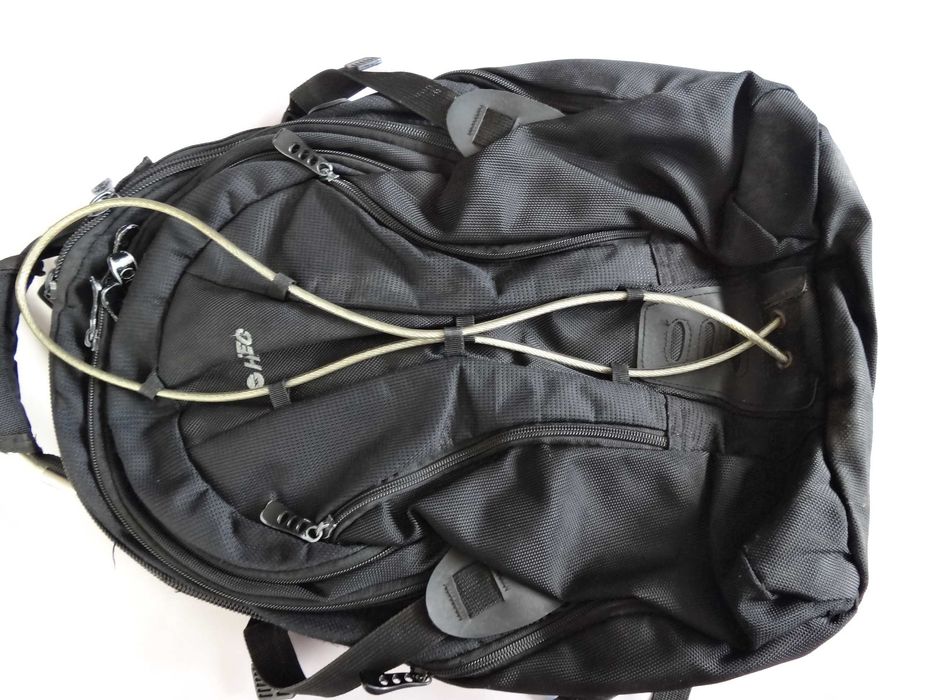 Plecak HI-TEC SALO 30L Laptop Miejski Turystyczny