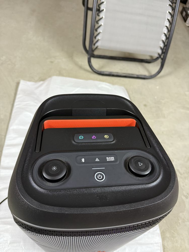 JBL PartyBox 120