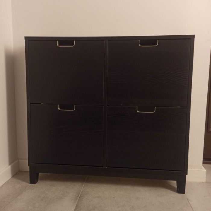 Szafka na buty Ikea STÄLL