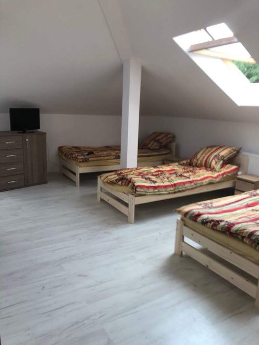 Noclegi  pracownicze