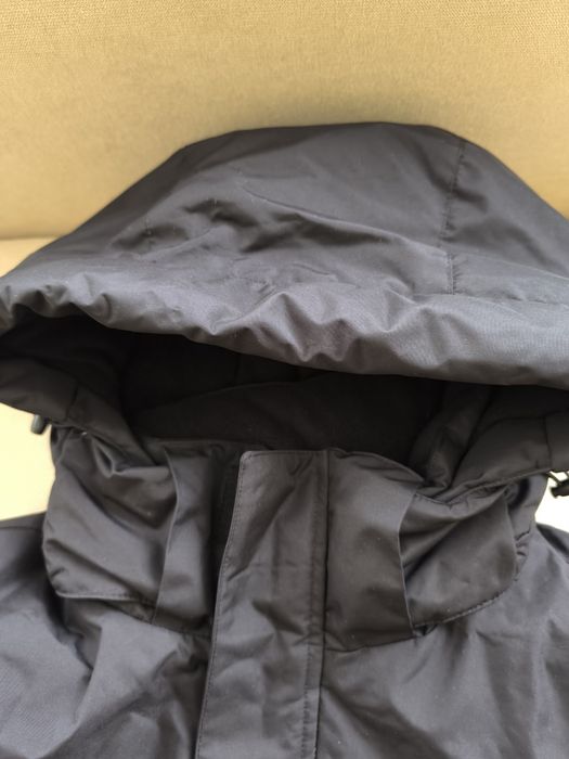 Зимова  чоловіча куртка від  Slazenger