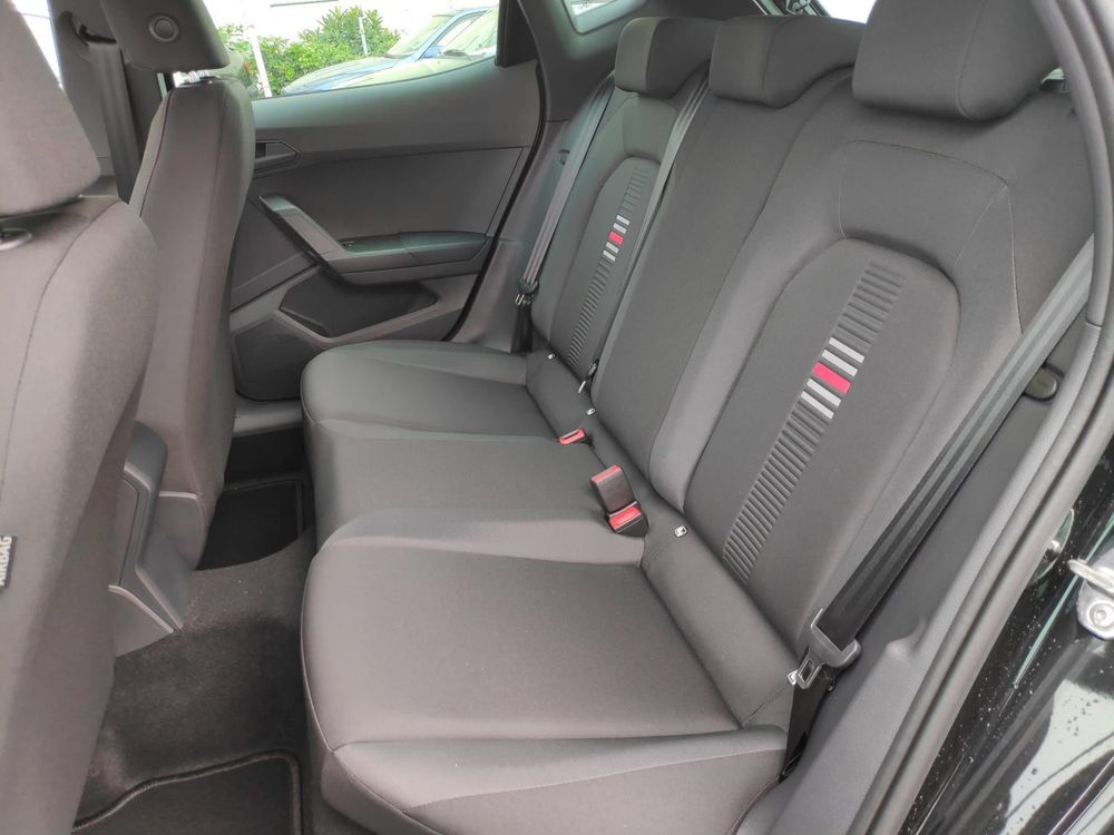 Seat Ibiza FR 1.0 TSi 115 cv