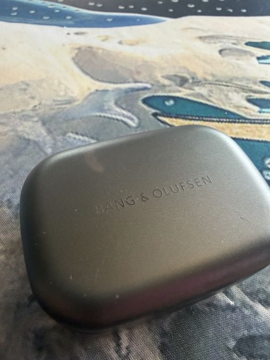 Sluchawki Bang & Olufsen Beoplay EX