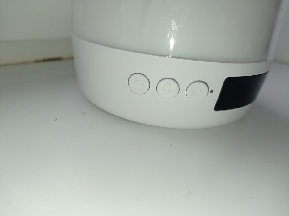 Bluetooth колонка,нічник,радіо,годинник, будильник