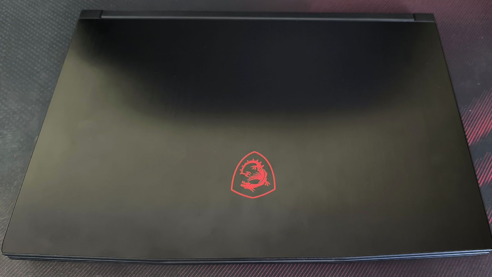 Ноутбук MSI MS-16R6 GF63 Thin 11UC-251XUA