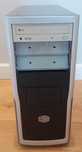 Komputer Pentium Dual-Core E6300 4GB RAM 500GB HDD Warszawa