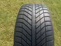 opona 225/50/17 Goodyear Vector 4 season 1 sztuka 7mm
