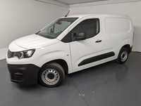 Peugeot Partner FlexCab BlueHDi 100 L2 EHZ S&S Pro