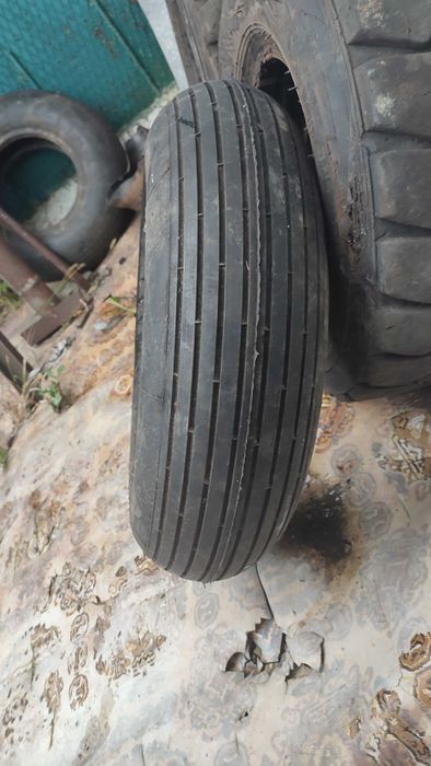 Шины авиационные новые