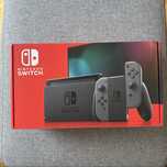 Nintendo Switch V2