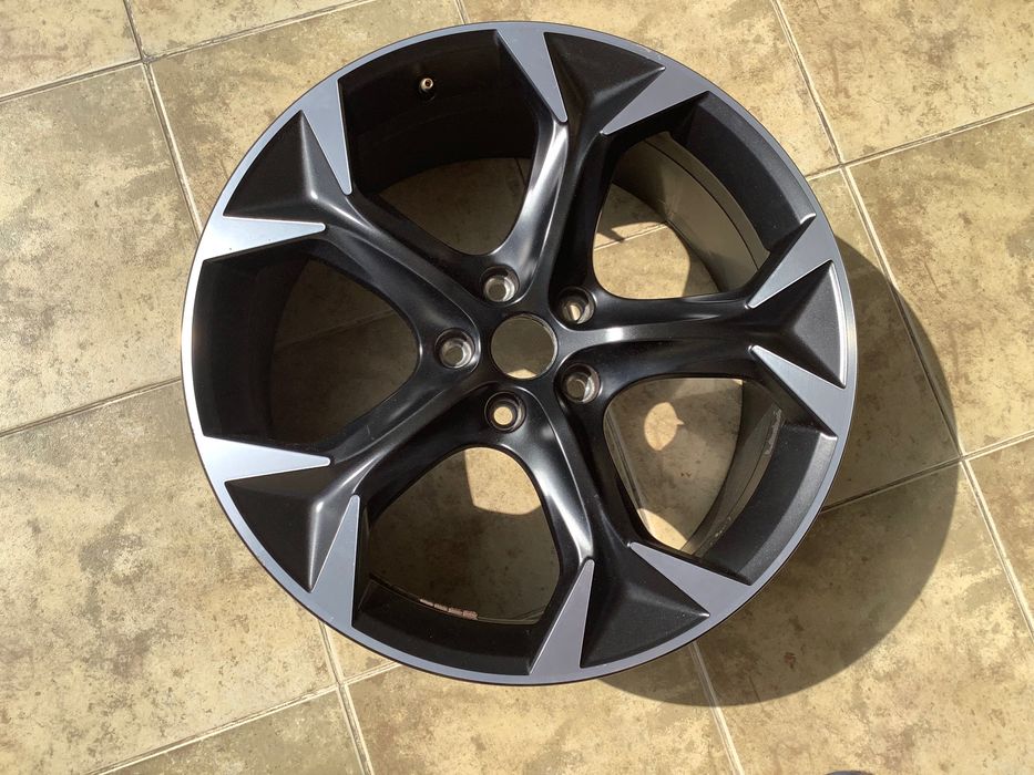 Felga Cupra Formentor 19” orginalna