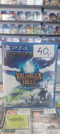 Valhalla Hills - PS4