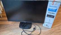 Monitor PHILIPS 27" LED 1920 x 1080 IPS