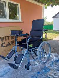 Інвалідне крісло/візок Viteacare VCWK703